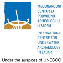 The International Centre for Underwater Archaeology