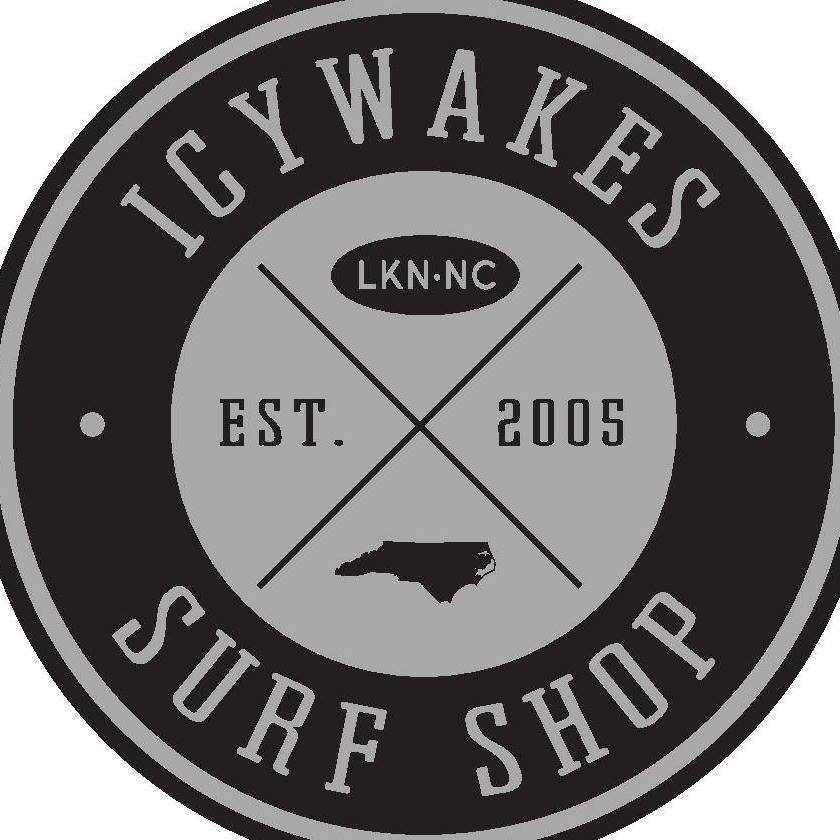 Icywakes Surf Shop