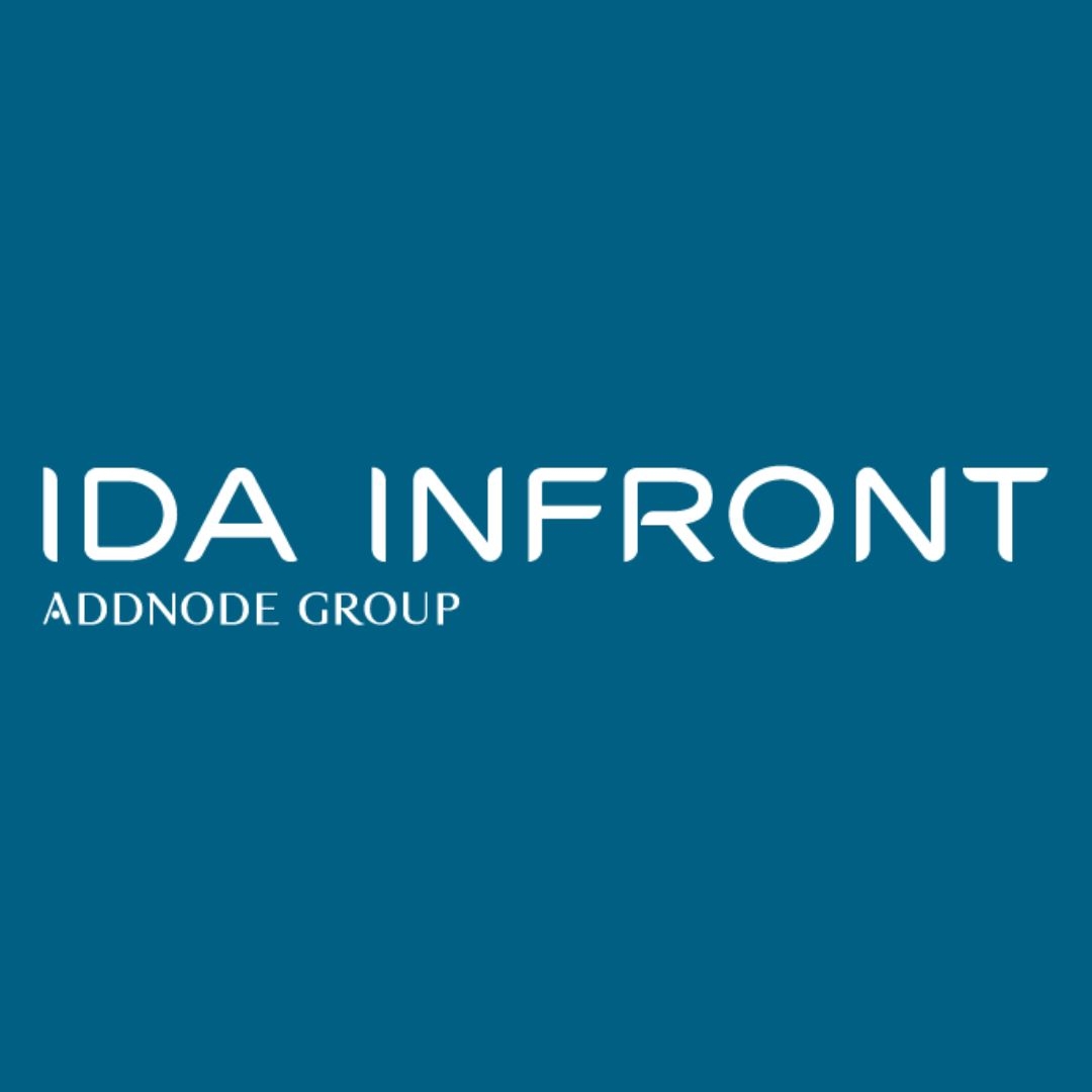 Ida Infront