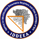 Agency For Identification Documents, Registers And Data Exchange Of Bosnia And Herzegovina (Iddeea)