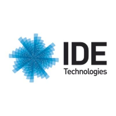 IDE Technologies