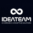 Idea Team Ecommerce Concepts & Solutions