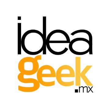 ideaGEEK MX