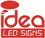 IDEA LED Signs & Marketing