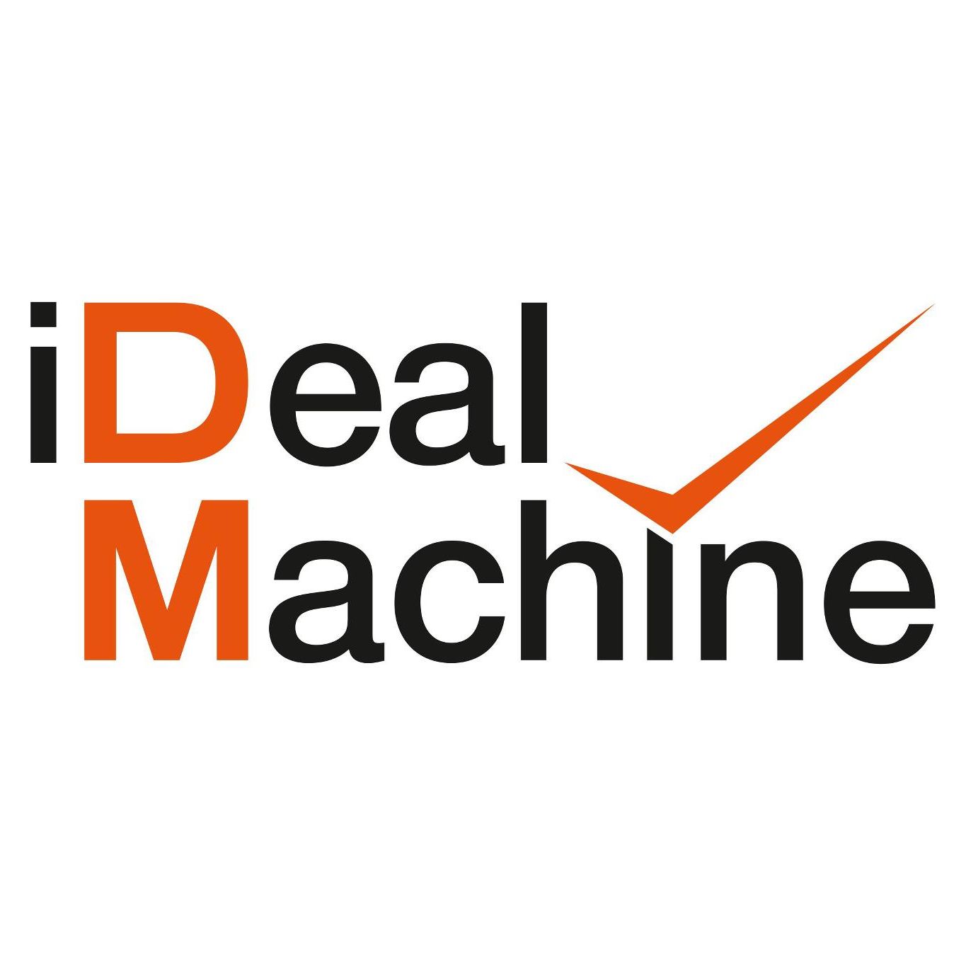 Startup Accelerator Idealmachine