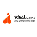 Ideal Makina Sanayi Ve Ticaret Limited şirketi