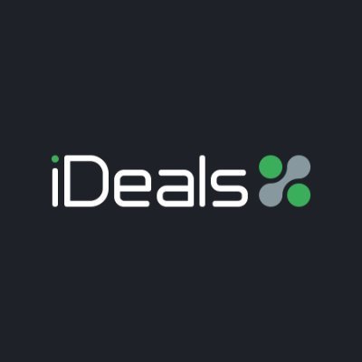 iDeals™ Solutions Group