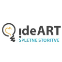 Ideart Spletne Storitve