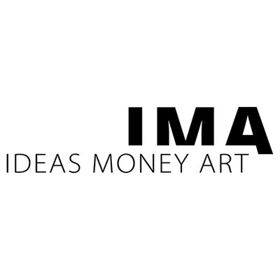 Ideas Money Art