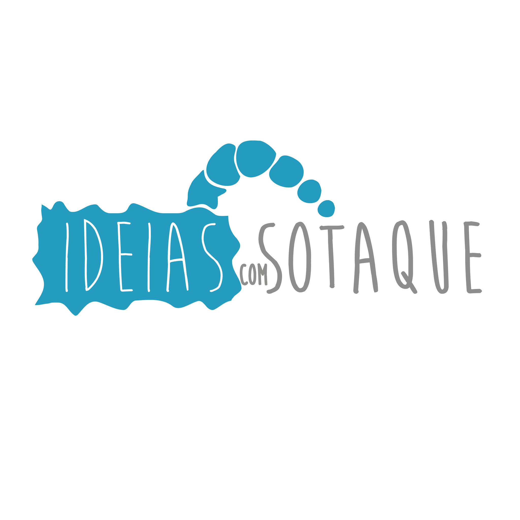 Ideias Com Sotaque