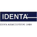 IDENTA Ausweissysteme