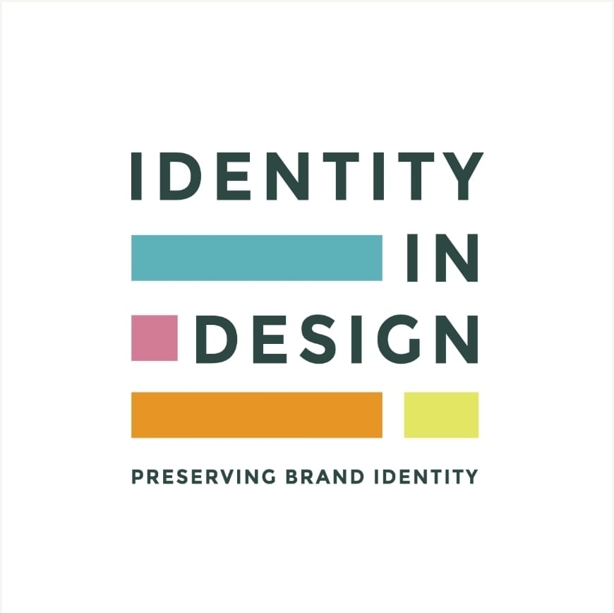 Identity In Design