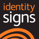 IDENTITY SIGNS