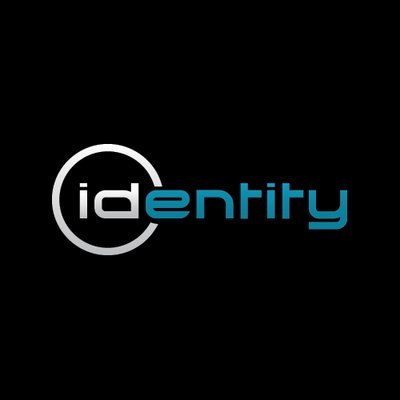 Identity Web Design