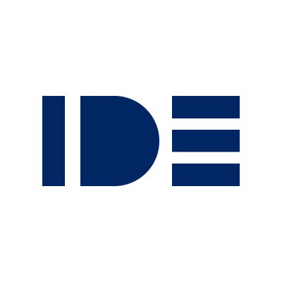 IDE Systems