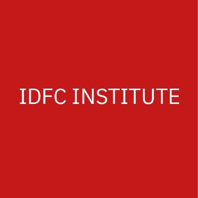 IDFC Institute