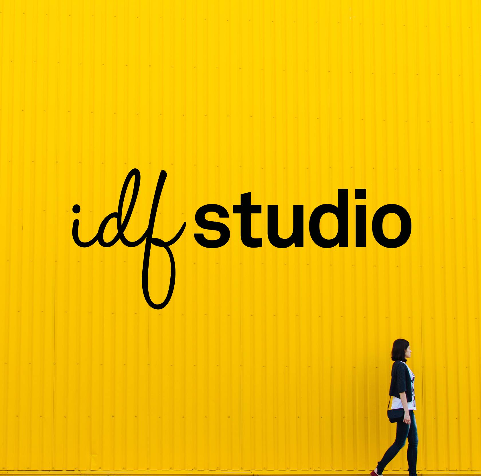 IDF Studio