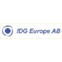 Idg Europe Ab