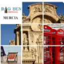 Idiomas Big Ben Murcia