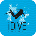 iDIVE Komodo