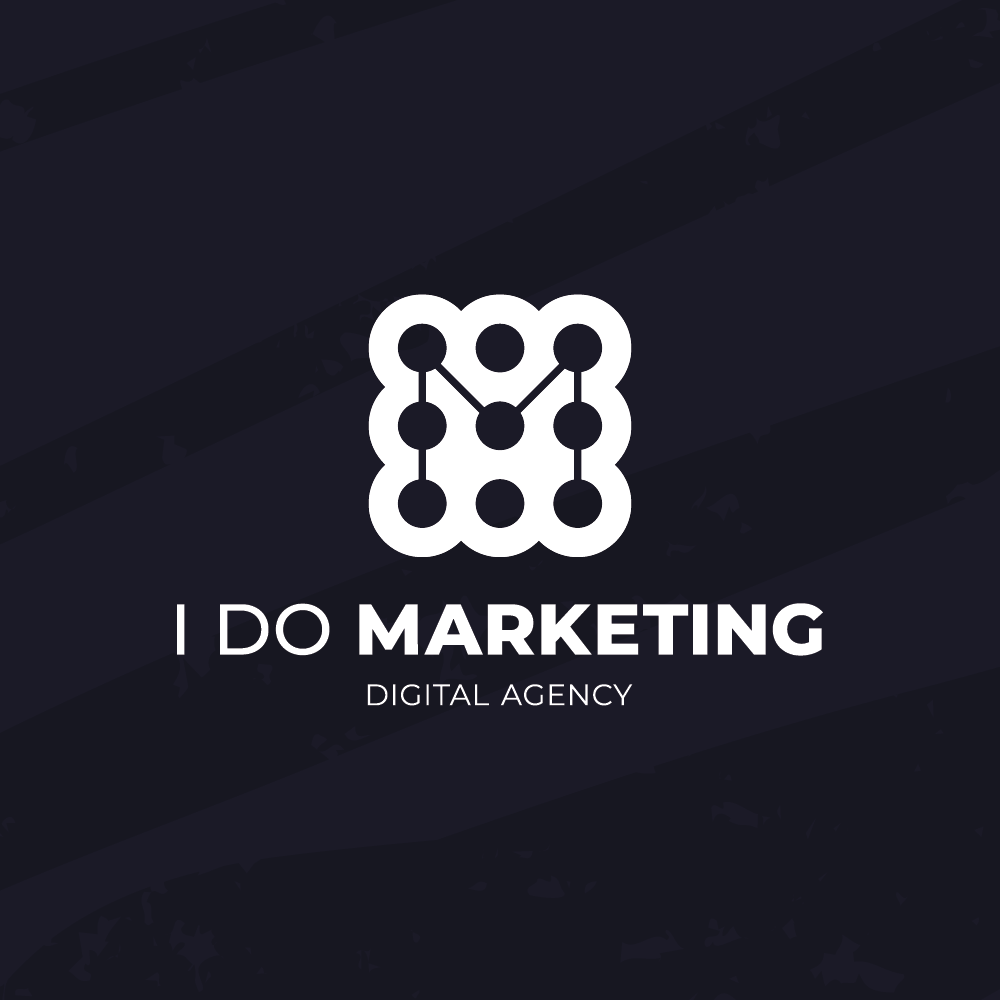 I Do Marketing