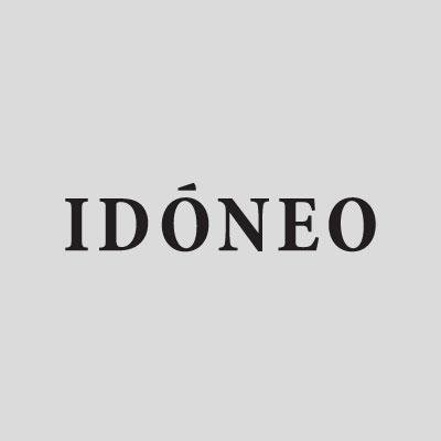 Idóneo