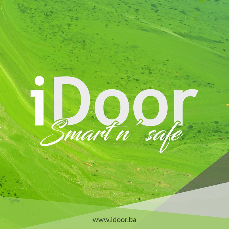 Idoor D.O.O.