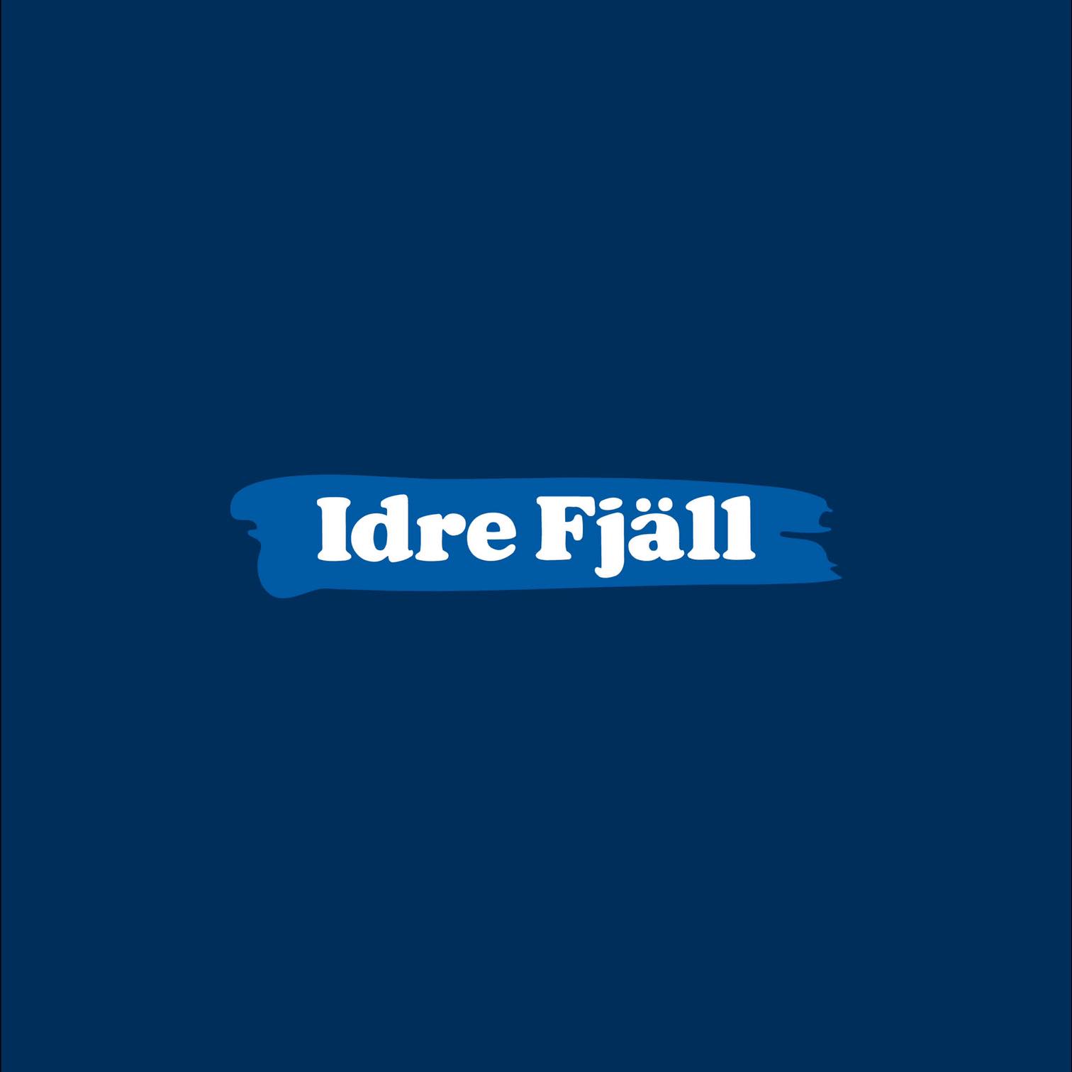 Idre Fjäll