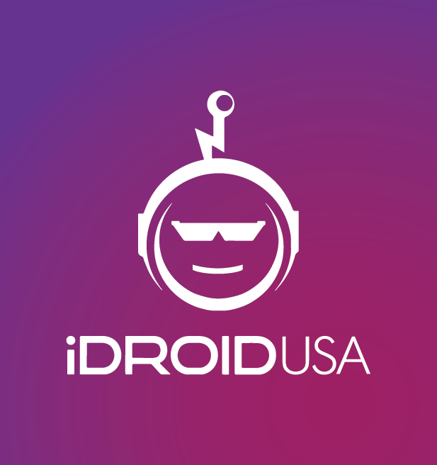 iDROID