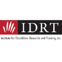 Institute for Disabilities Research and Training