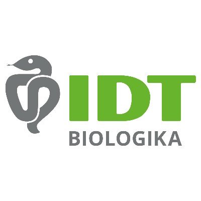 IDT Biologika