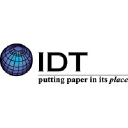 Innovative Defense Technologies (IDT) Logo