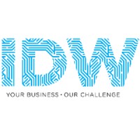 IDW - Consultoria em Serviços de Informação, Lda