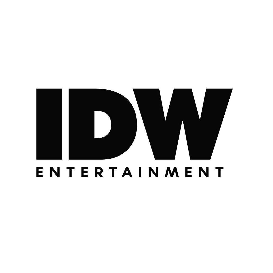 IDW Entertainment