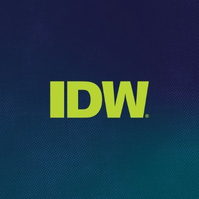 IDW Media Holdings