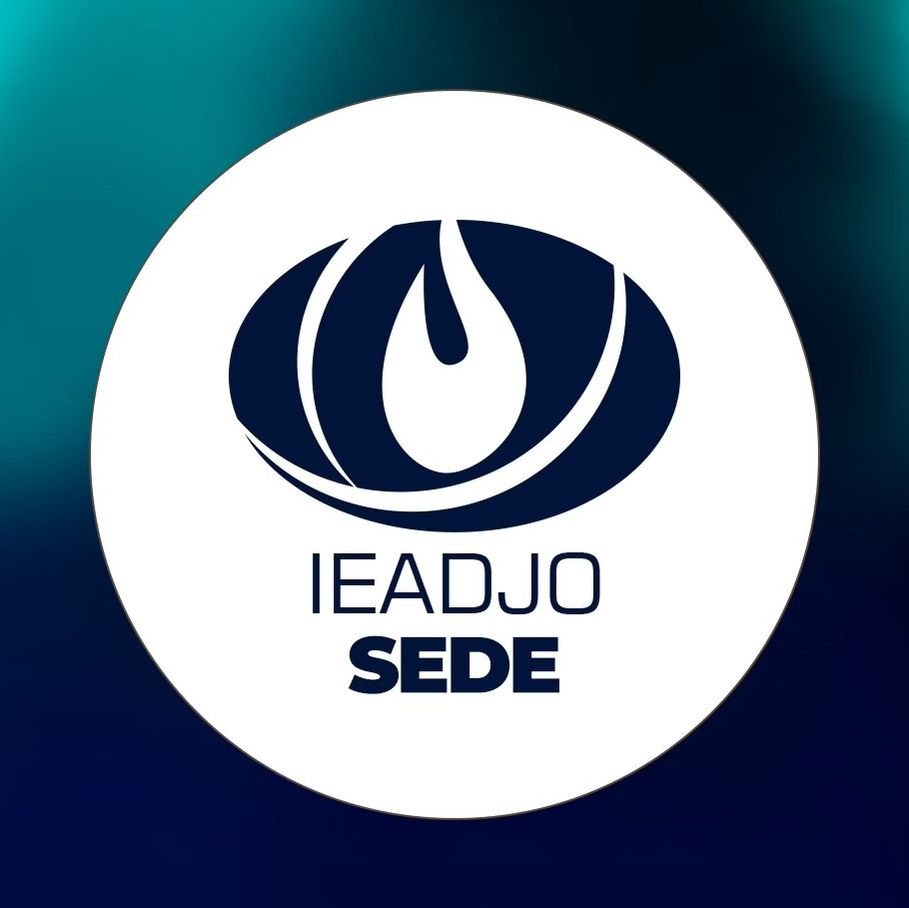 IEADJO - Igreja Evangélica Assembléia de Deus em Joinville