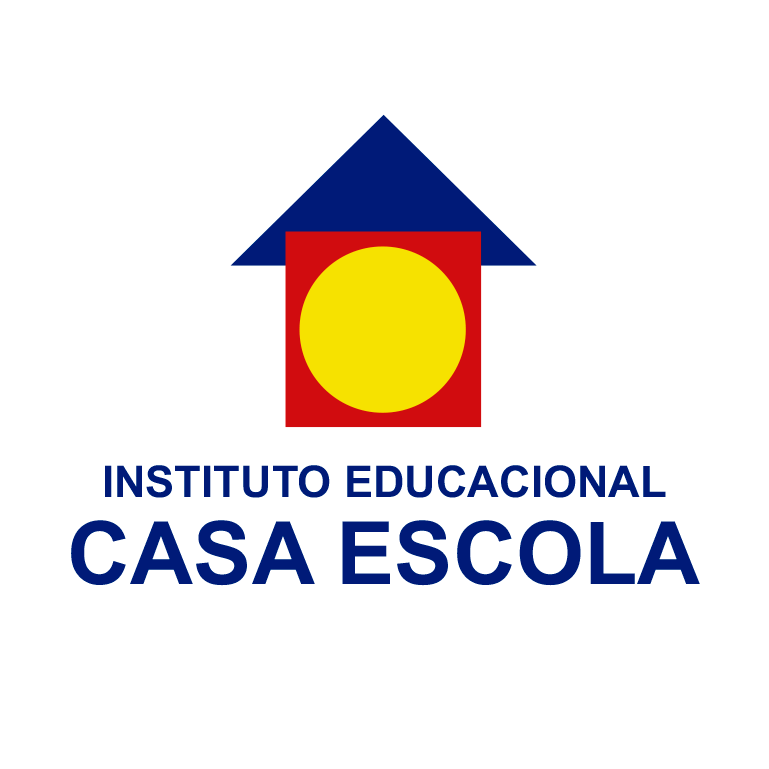 Iece   Instituto Educacional Casa Escola