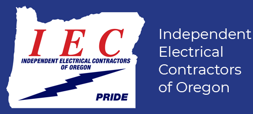 Independent Electrical Contractors (Iec) Of Oregon