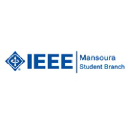 Ieee Mansoura Student Branch