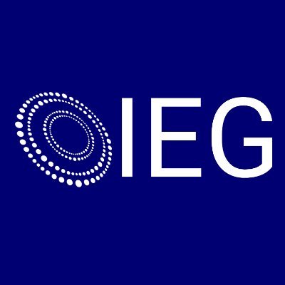 Information Engineering Group (Ieg) Inc.