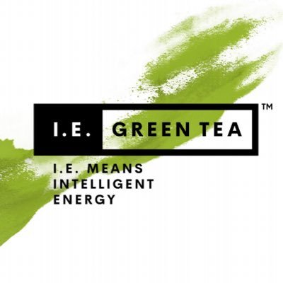 IE Green Tea