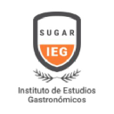Instituto de Estudios Gastronomicos Sugar