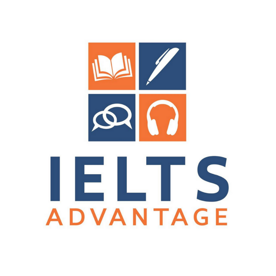 Ielts Advantage