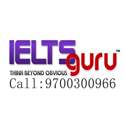 IELTS Guru