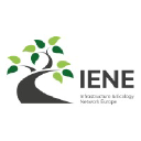 Iene   Infra Eco Network Europe (Official Page)