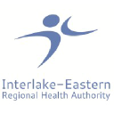 Interlake-Eastern RHA