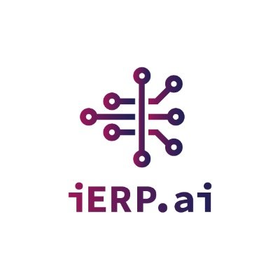 Ierp.Ai   Business Prediction Platform