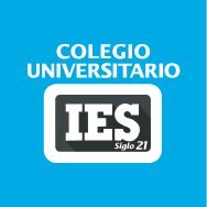 Colegio Universitario IES