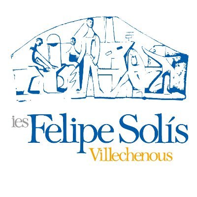 IES FELIPE SOLIS IES FELIPE SOLIS