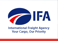 International Freight Agency